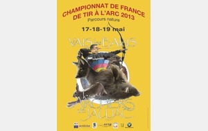 Championnat de France Nature