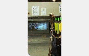 L'Archer Gorzien se fait un film..........