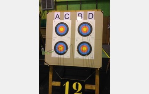 La Paille du Jour est pour........