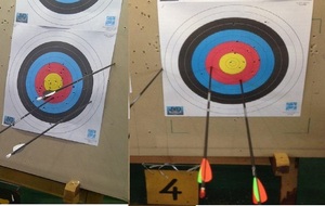 Les Challenges.......