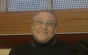 Jean Pierre nous a quitté....