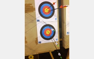 .....et de la paille...