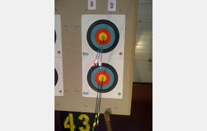 Une bonne preparation....