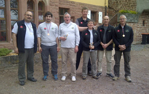 Festival Gorzien à Neuviller les Saverne