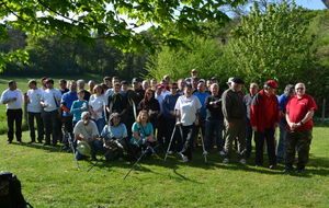 Campagne Gorze 04 mai