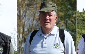 Bons résultats au France Nature