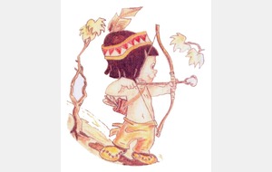 Beau déplacement à Dôle pour nos archers.....