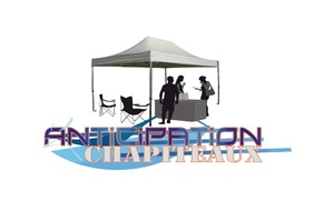 Bienvenue à notre nouveau partenaire.......