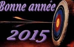 Bonne Année.......