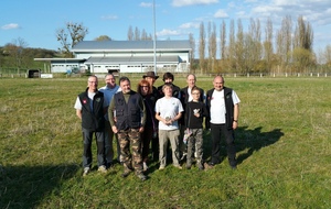 Carton presque plein à Neuwiller les Saverne