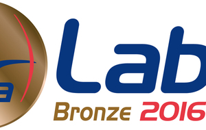 le label Bronze renouvelé jusqu'en 2017.