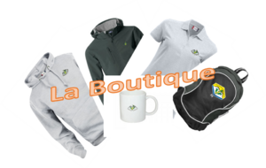 La nouvelle boutique est ouverte !