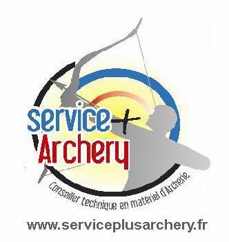 Service Plus Archery