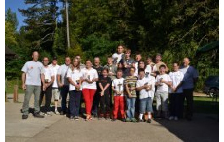 Special Jeunes du 08 septembre