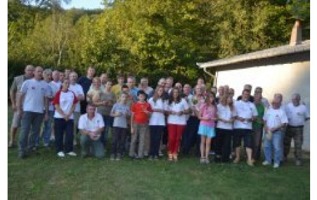 Nature Gorze 9 septembre 2012
