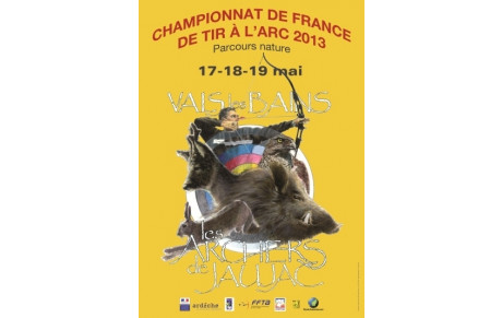 Championnat de France Nature