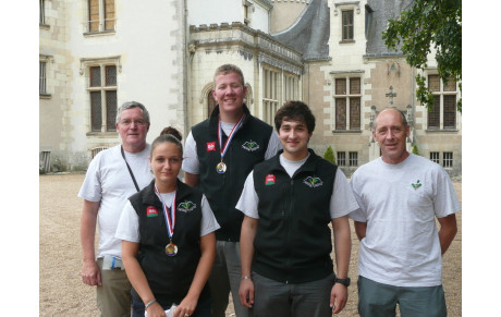 CHAMPIONS DE FRANCE ! Episode 3