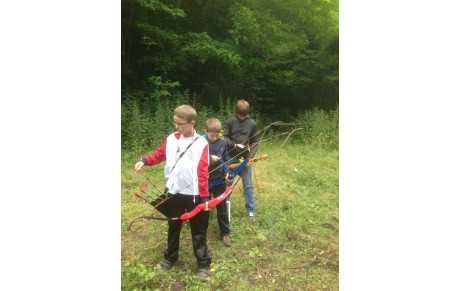 C'est la rentrée !!!