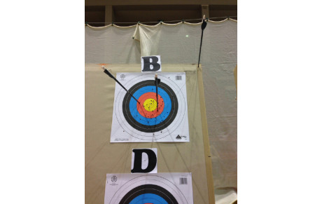 Hagondange Salle 2013