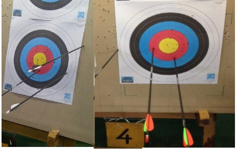 Les Challenges.......