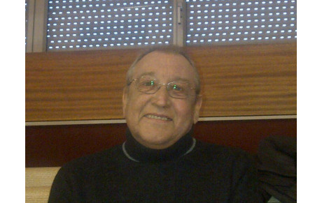 Jean Pierre nous a quitté....