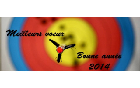 Bonne Année.......