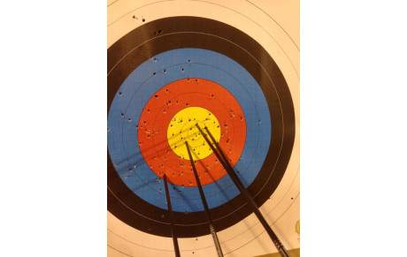 Une bonne reprise.....