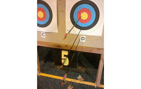 Classement Challenges....