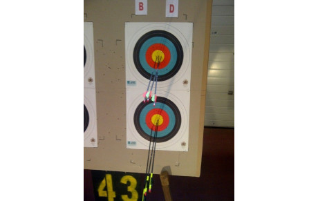 Une bonne preparation....