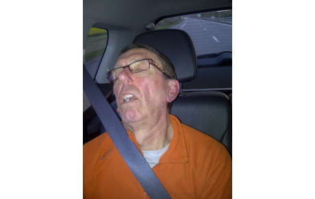 battre son record perso c'est fatiguant .....