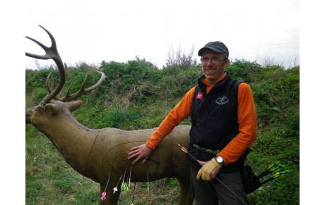 Bon Anniversaire.....