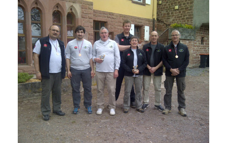 Festival Gorzien à Neuviller les Saverne