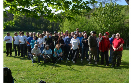 Campagne Gorze 04 mai