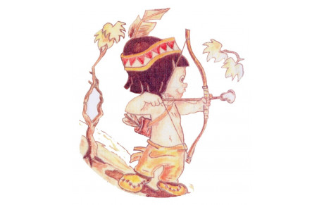 Triplé Gorzien à Breux.....