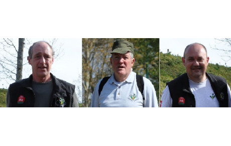 Bons résultats au France Nature