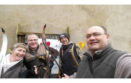 Sympa la reprise exterieure !!!!
