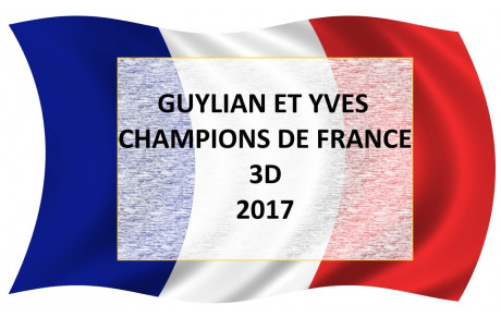 Ils l'ont fait !!!!!!!