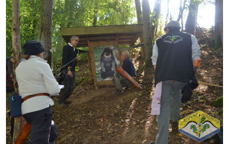 Concours Nature Gorze 21 avril 2019