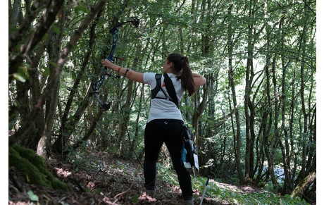 Inscription Gorze Tir Nature 15 sept 2019