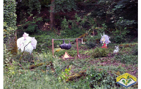 Concours 3D Gorze 11 juin 2023