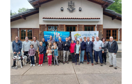 Journée Famille 16 Septembre 2023