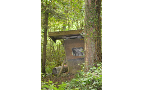 Concours Nature 1x21 cibles - 2 départs - 17 Septembre 2023