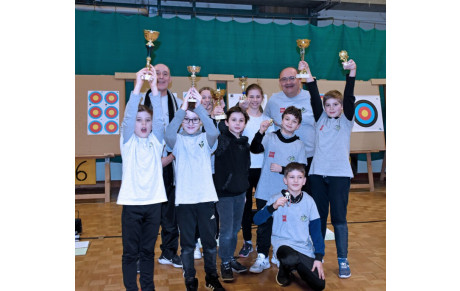 Les Jeunes en Concours