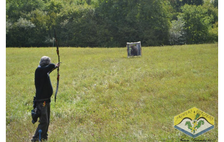 Inscription Concours Nature 21 Septembre 2025 - 2 départs