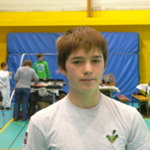 Loic Antoine