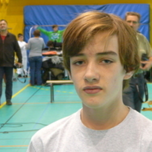 Adrien Lecoin
